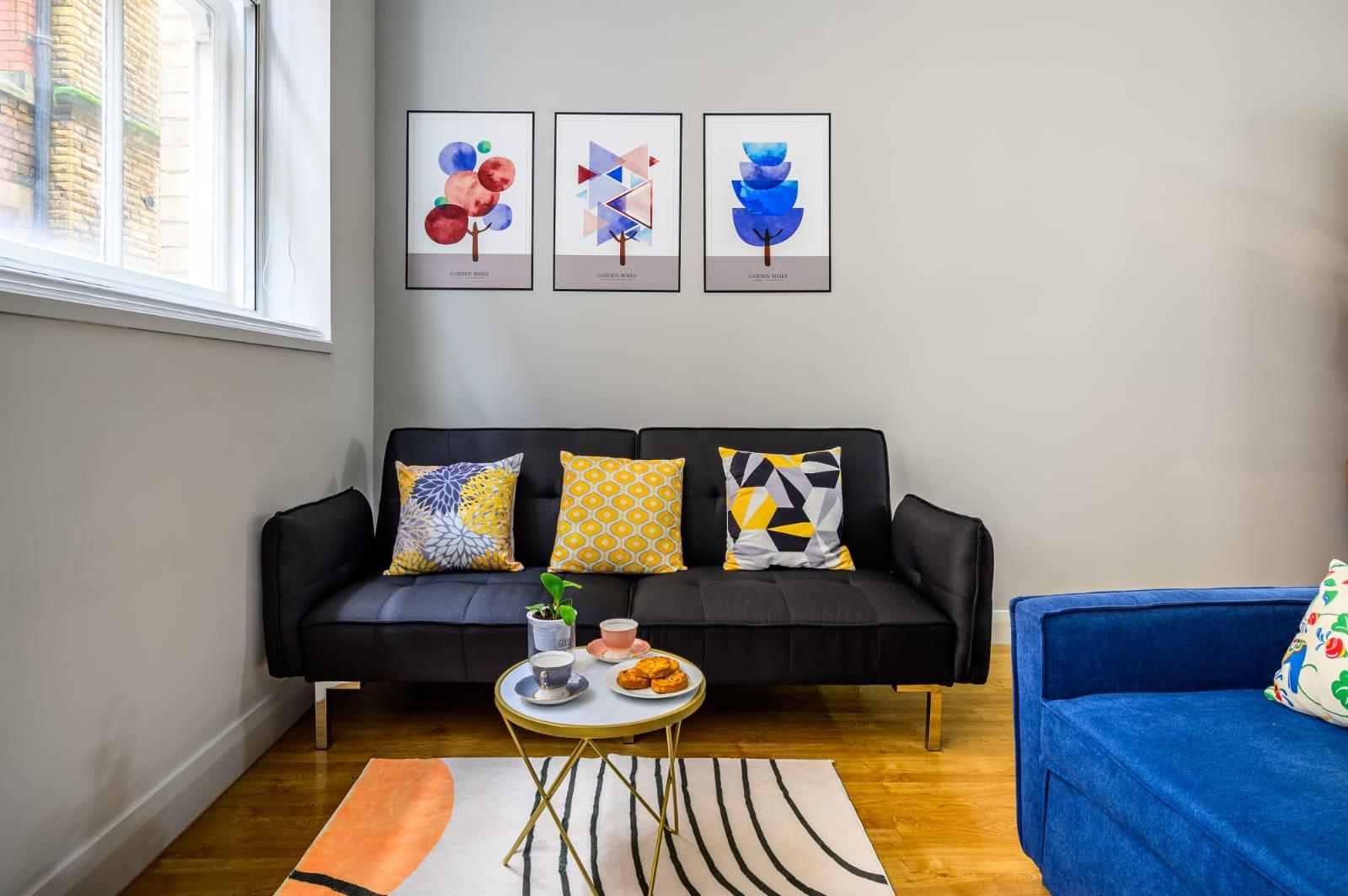 1 Bedroom Apartment To Buy image 5